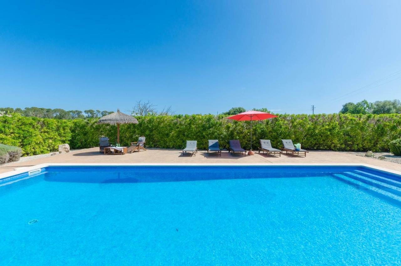 Finca Son Costa Montuiri (Mallorca)